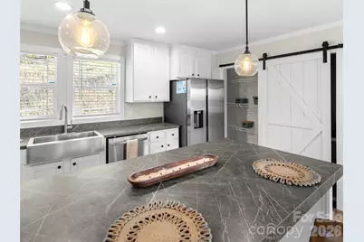 512 Hutch Mountain Road, Fletcher, NC 28732 - Photo 3