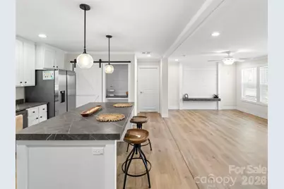 512 Hutch Mountain Road, Fletcher, NC 28732 - Photo 5