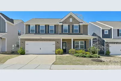 17244 River Race Drive, Huntersville, NC 28078 - Photo 1