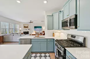 17244 River Race Dr, Huntersville, NC 28078 - Photo 19