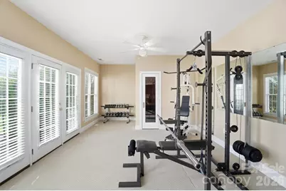 6005 Bunnybrook Lane #19, Wesley Chapel, NC 28110 - Photo 21
