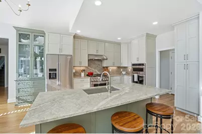 6005 Bunnybrook Lane #19, Wesley Chapel, NC 28110 - Photo 11