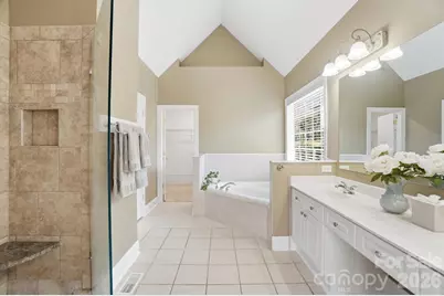 6005 Bunnybrook Lane #19, Wesley Chapel, NC 28110 - Photo 29