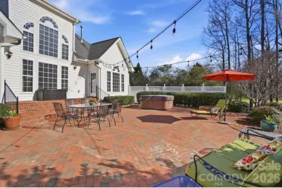 6005 Bunnybrook Lane #19, Wesley Chapel, NC 28110 - Photo 45