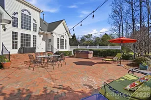 6005 Bunnybrook Ln, Wesley Chapel, NC 28110 - Photo 45