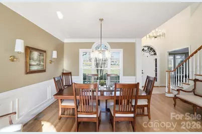 6005 Bunnybrook Lane #19, Wesley Chapel, NC 28110 - Photo 5