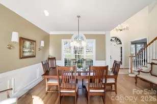 6005 Bunnybrook Ln, Wesley Chapel, NC 28110 - Photo 5