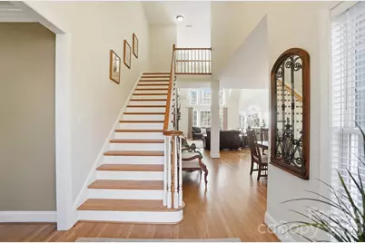 6005 Bunnybrook Lane #19, Wesley Chapel, NC 28110 - Photo 3