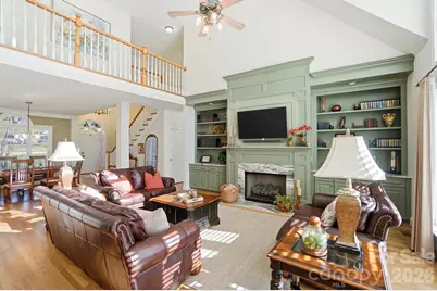 6005 Bunnybrook Lane #19, Wesley Chapel, NC 28110 - Photo 7