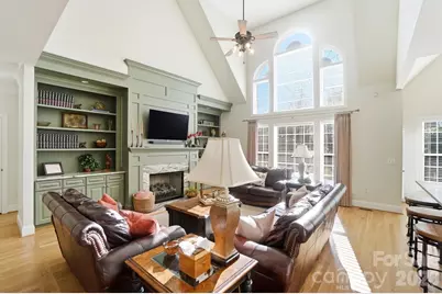 6005 Bunnybrook Lane #19, Wesley Chapel, NC 28110 - Photo 9