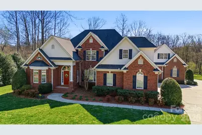 6005 Bunnybrook Lane #19, Wesley Chapel, NC 28110 - Photo 1