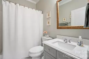 6005 Bunnybrook Ln, Wesley Chapel, NC 28110 - Photo 25