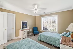 6005 Bunnybrook Ln, Wesley Chapel, NC 28110 - Photo 35