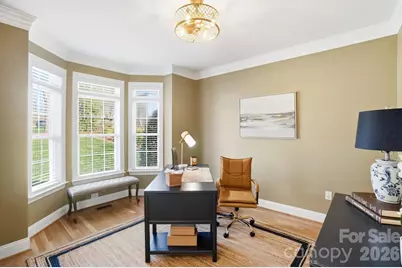 6005 Bunnybrook Lane #19, Wesley Chapel, NC 28110 - Photo 19