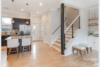 3539 Spencer Street, Charlotte, NC 28205 - Photo 5