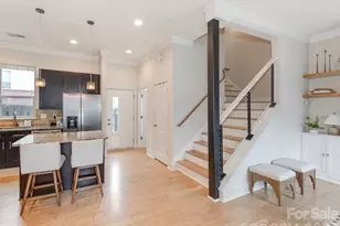 3539 Spencer St, Charlotte, NC 28205 - Photo 5