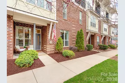 3539 Spencer Street, Charlotte, NC 28205 - Photo 3