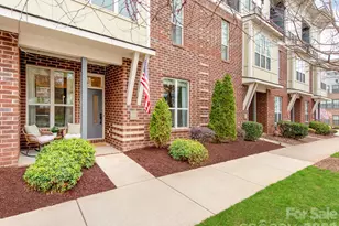 3539 Spencer St, Charlotte, NC 28205 - Photo 3