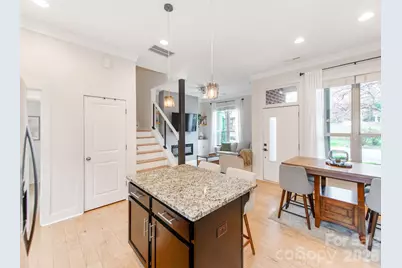 3539 Spencer Street, Charlotte, NC 28205 - Photo 13