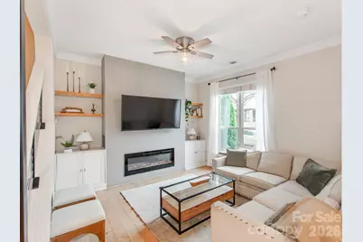 3539 Spencer Street, Charlotte, NC 28205 - Photo 7