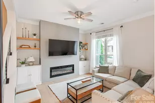 3539 Spencer St, Charlotte, NC 28205 - Photo 7