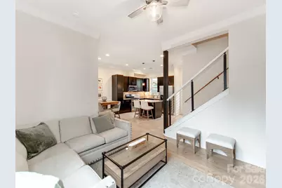 3539 Spencer Street, Charlotte, NC 28205 - Photo 9