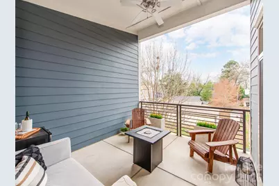 3539 Spencer Street, Charlotte, NC 28205 - Photo 27