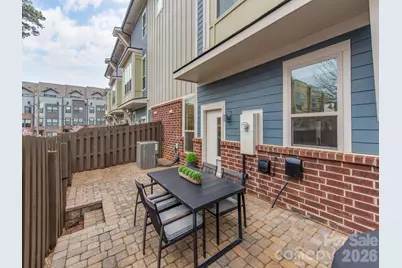 3539 Spencer Street, Charlotte, NC 28205 - Photo 35