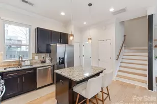 3539 Spencer St, Charlotte, NC 28205 - Photo 11