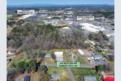 478 Butler Road, Forest City, NC 28043 - Photo 21