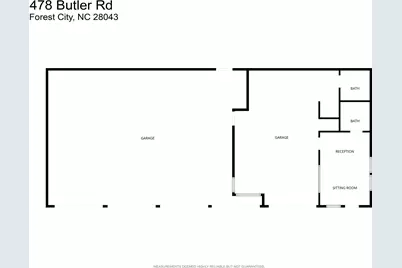 478 Butler Road, Forest City, NC 28043 - Photo 17