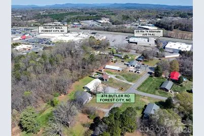 478 Butler Road, Forest City, NC 28043 - Photo 25