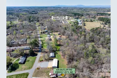 478 Butler Road, Forest City, NC 28043 - Photo 23