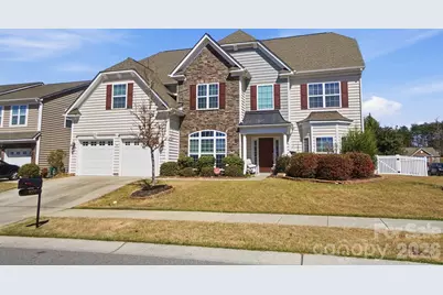 9202 Perseverance Drive, Harrisburg, NC 28075 - Photo 39
