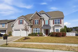 9202 Perseverance Dr, Harrisburg, NC 28075 - Photo 39