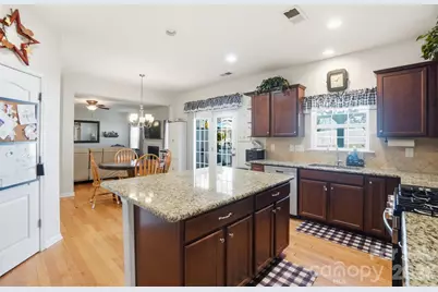 9202 Perseverance Drive, Harrisburg, NC 28075 - Photo 13