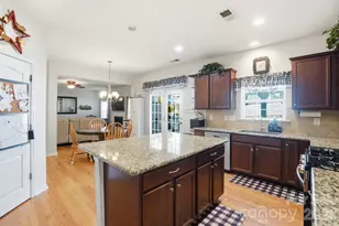9202 Perseverance Dr, Harrisburg, NC 28075 - Photo 13