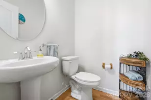 9202 Perseverance Dr, Harrisburg, NC 28075 - Photo 9