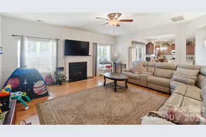 9202 Perseverance Drive, Harrisburg, NC 28075 - Photo 5