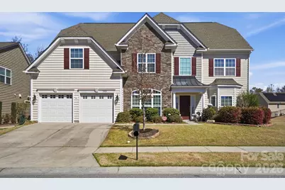 9202 Perseverance Drive, Harrisburg, NC 28075 - Photo 1