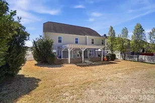 9202 Perseverance Dr, Harrisburg, NC 28075 - Photo 33