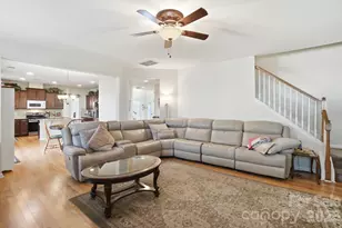 9202 Perseverance Dr, Harrisburg, NC 28075 - Photo 17