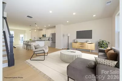 1136 Bismuth Lane, Charlotte, NC 28211 - Photo 3