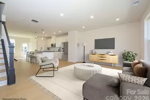 1136 Bismuth Ln, Charlotte, NC 28211 - Photo 3