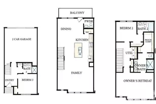 1136 Bismuth Ln, Charlotte, NC 28211 - Photo 31