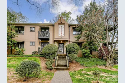 217 N Dotger Avenue #D10, Charlotte, NC 28207 - Photo 1