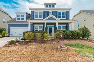 1105 Mantell Rd, Lancaster, SC 29720 - Photo 3