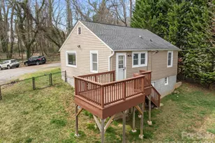 85 Old Haw Creek Rd, Asheville, NC 28805 - Photo 17