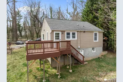 85 Old Haw Creek Road, Asheville, NC 28805 - Photo 3