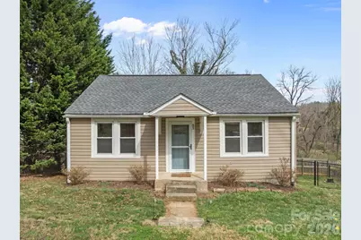 85 Old Haw Creek Road, Asheville, NC 28805 - Photo 1